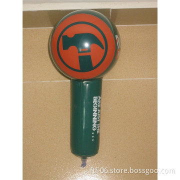 Inflatable hammer for kids